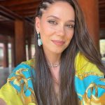 Cu ce se confrunta Irina Fodor, in timpul filmarilor de la Asia Express 2024 2