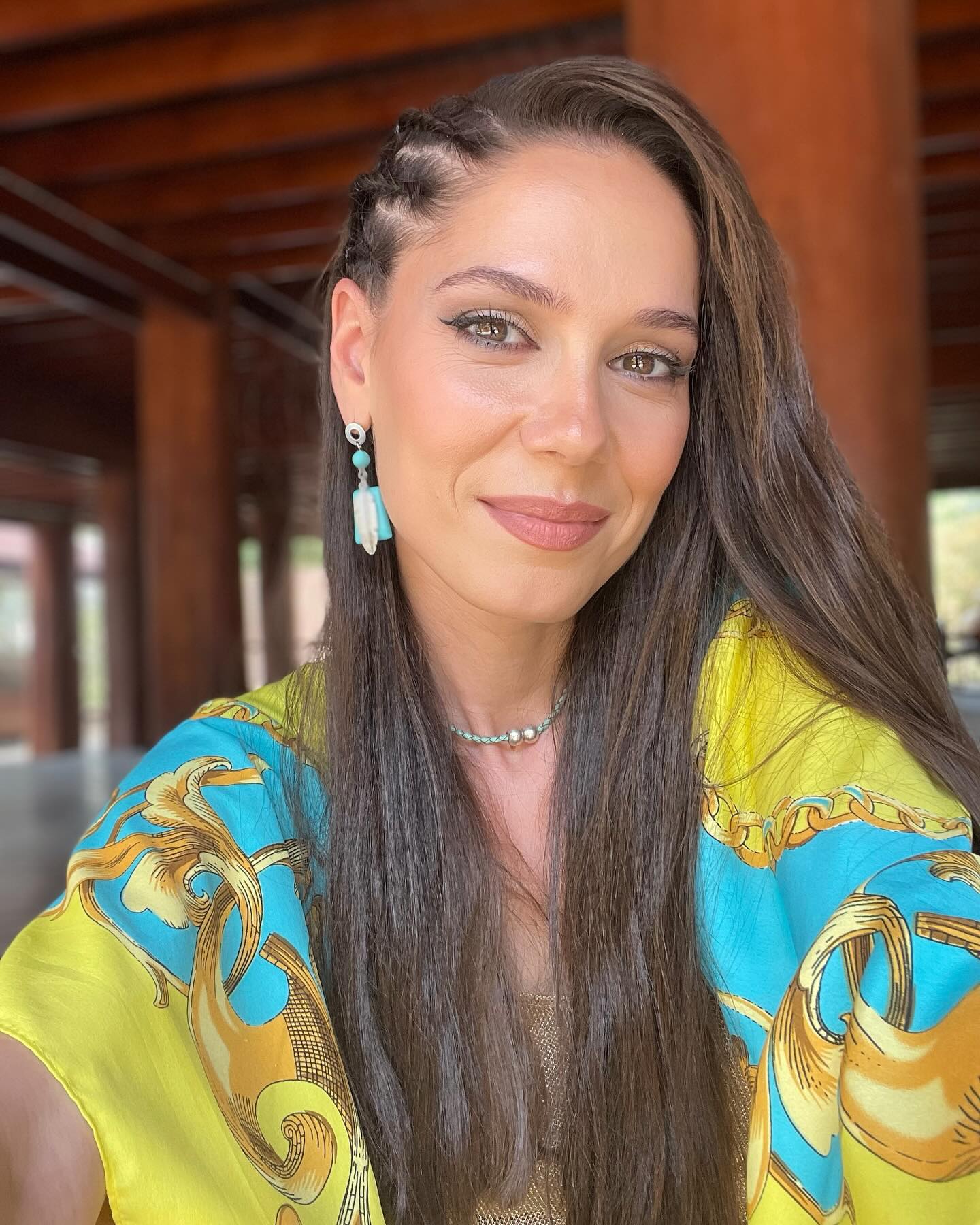 Cu ce se confrunta Irina Fodor, in timpul filmarilor de la Asia Express 2024 2