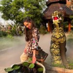 Cu ce se confrunta Irina Fodor, in timpul filmarilor de la Asia Express 2024 4