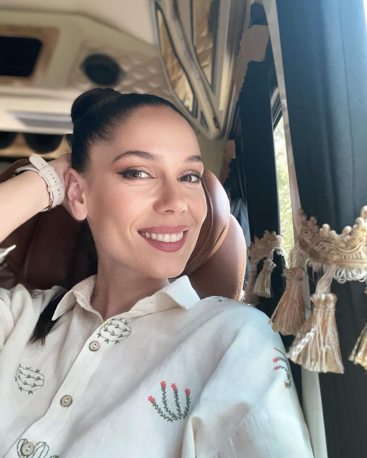 Cu ce se confrunta Irina Fodor, in timpul filmarilor de la Asia Express 2024 5