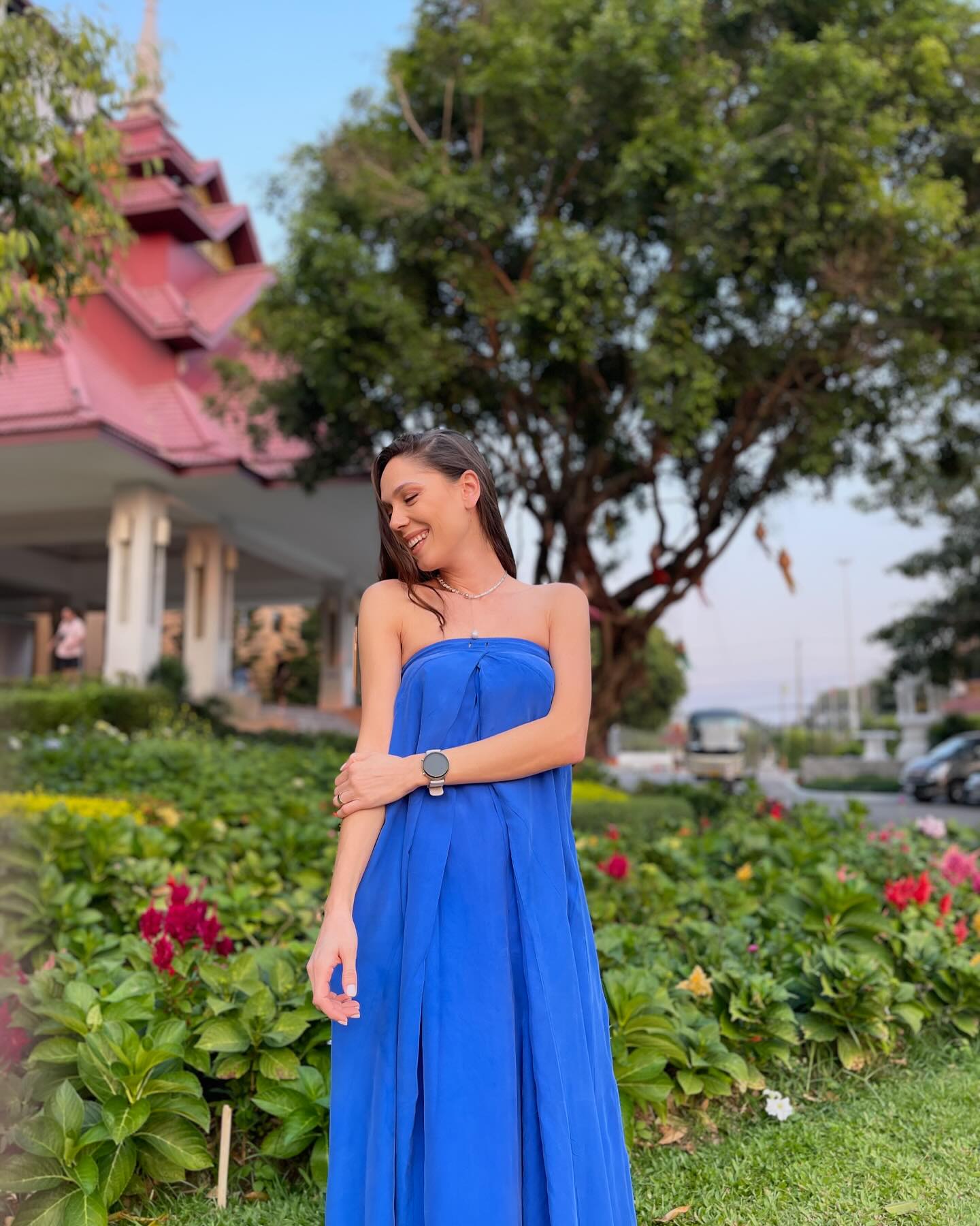 Cu ce se confrunta Irina Fodor, in timpul filmarilor de la Asia Express 2024 6