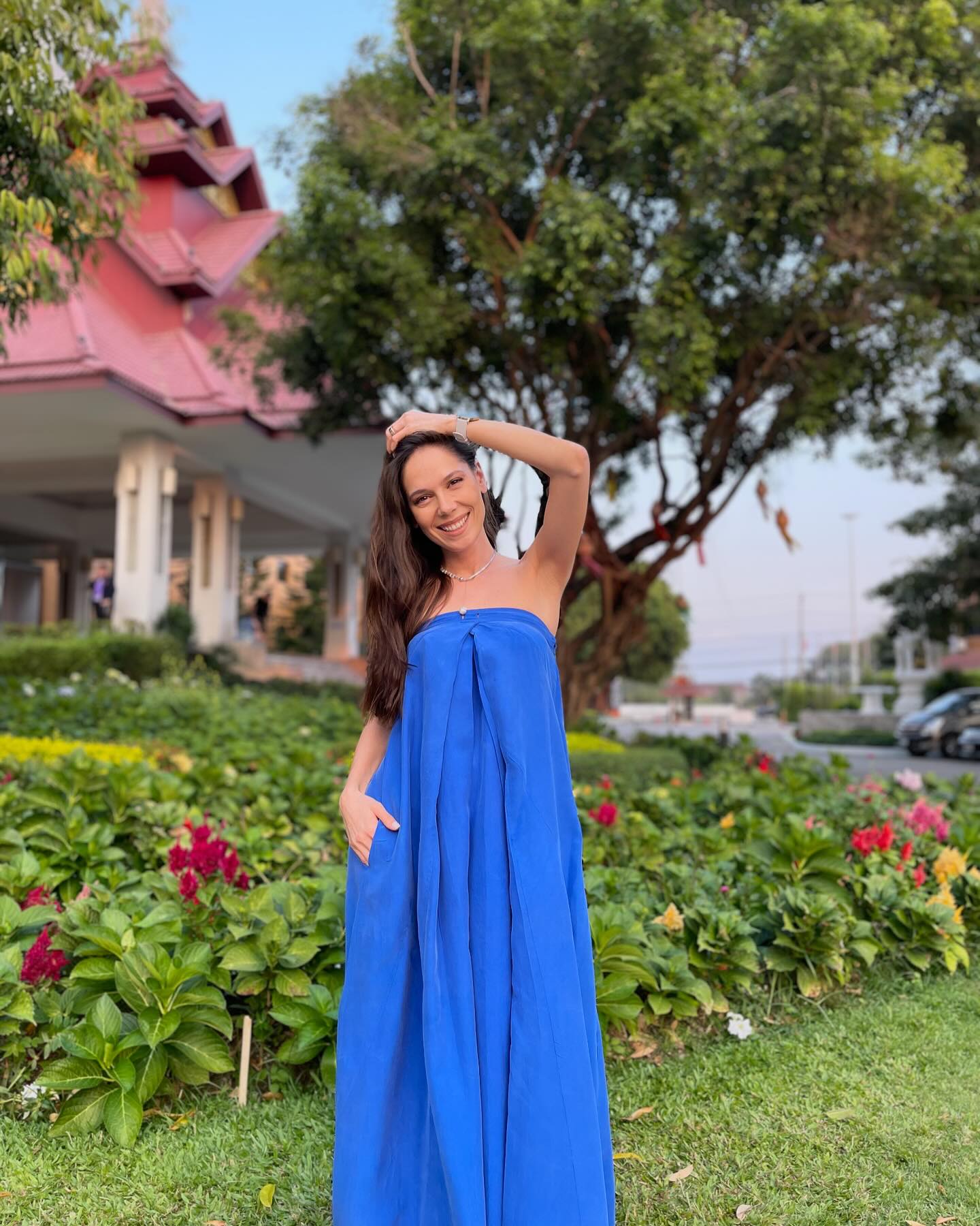 Cu ce se confrunta Irina Fodor, in timpul filmarilor de la Asia Express 2024 7