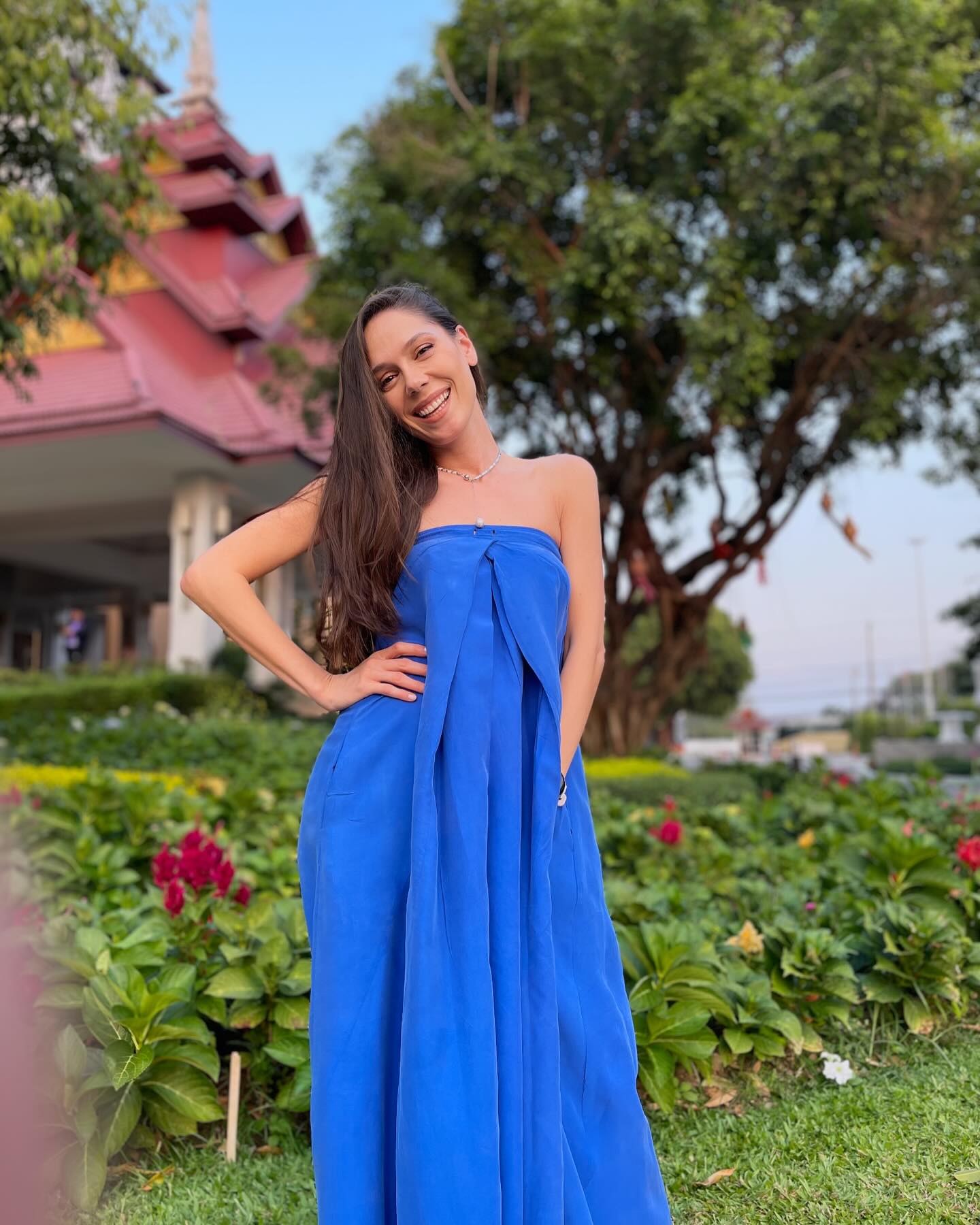 Cu ce se confrunta Irina Fodor, in timpul filmarilor de la Asia Express 2024 8