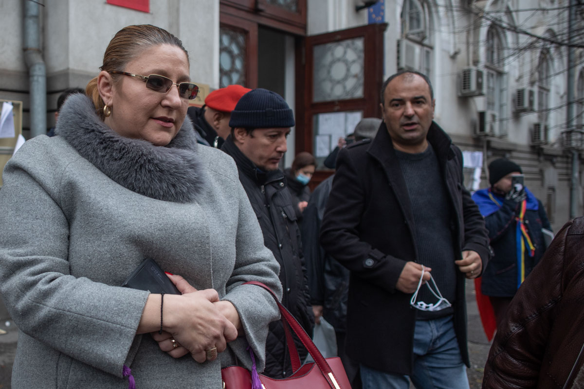 Cu ce se ocupa Silvestru Sosoaca, sotul Dianei Sosoaca 1