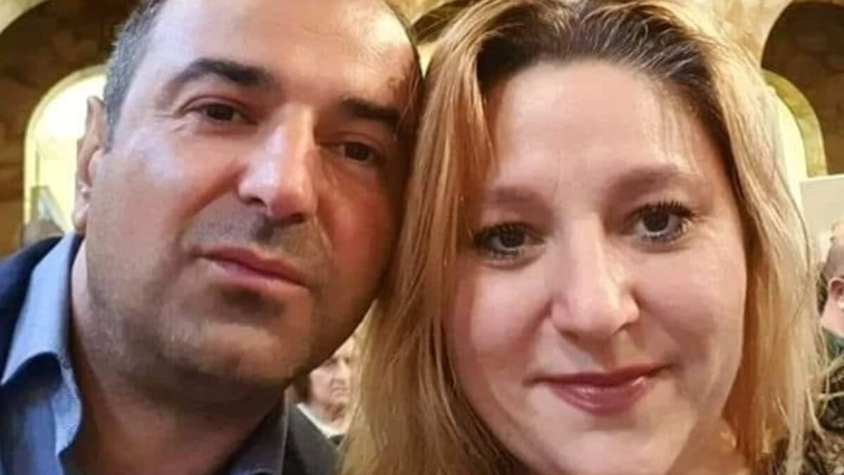 Cu ce se ocupa Silvestru Sosoaca, sotul Dianei Sosoaca 4