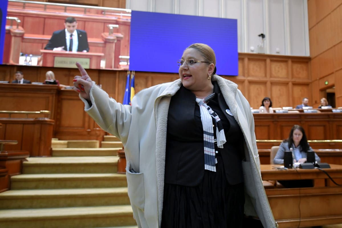 Cu ce se ocupa Silvestru Sosoaca, sotul Dianei Sosoaca 5