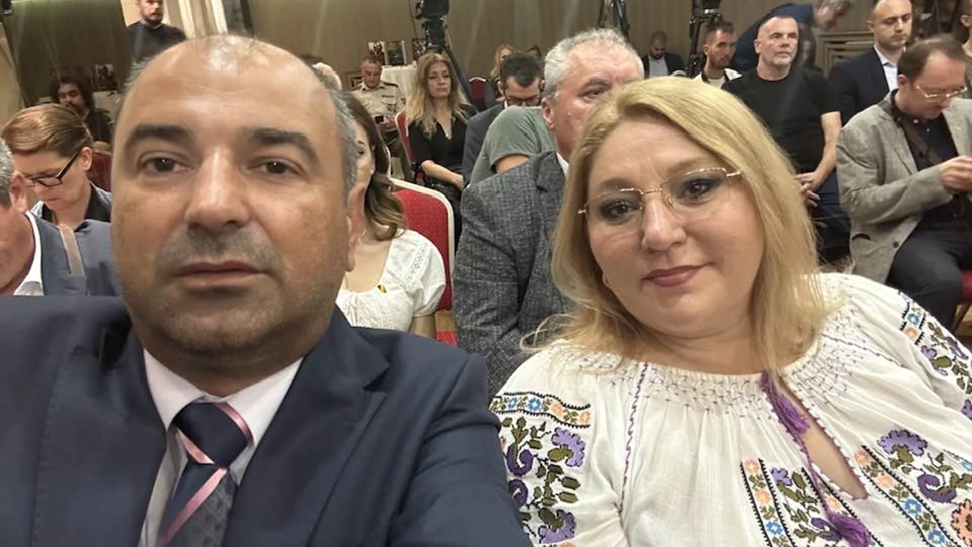 Cu ce se ocupa Silvestru Sosoaca, sotul Dianei Sosoaca 6