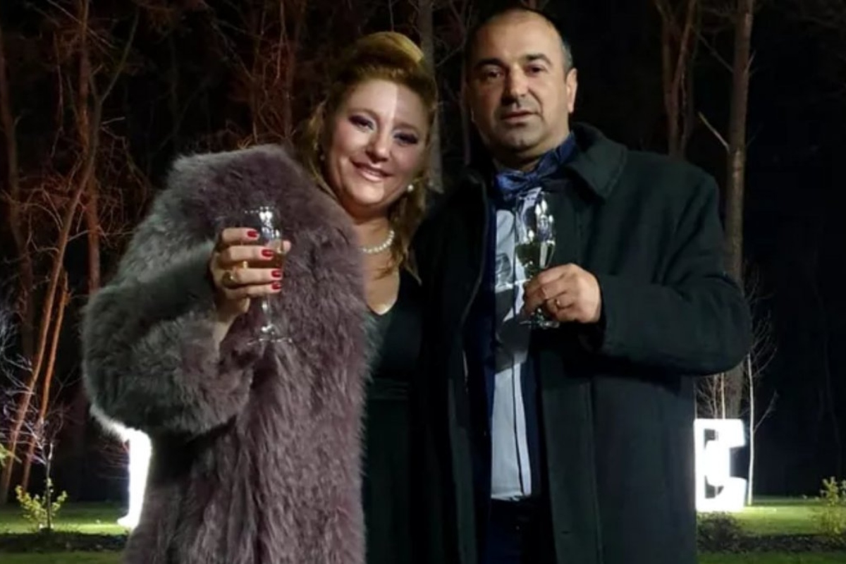 Cu ce se ocupa Silvestru Sosoaca, sotul Dianei Sosoaca 8