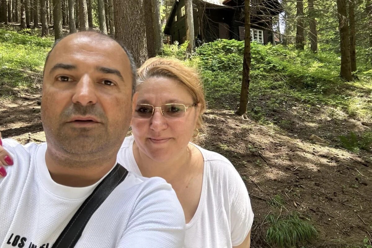 Cu ce se ocupa Silvestru Sosoaca, sotul Dianei Sosoaca