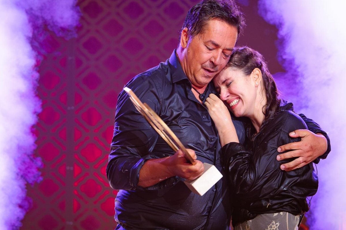 Cu ce se ocupă Sorin Gontea, sotul Daianei Anghel