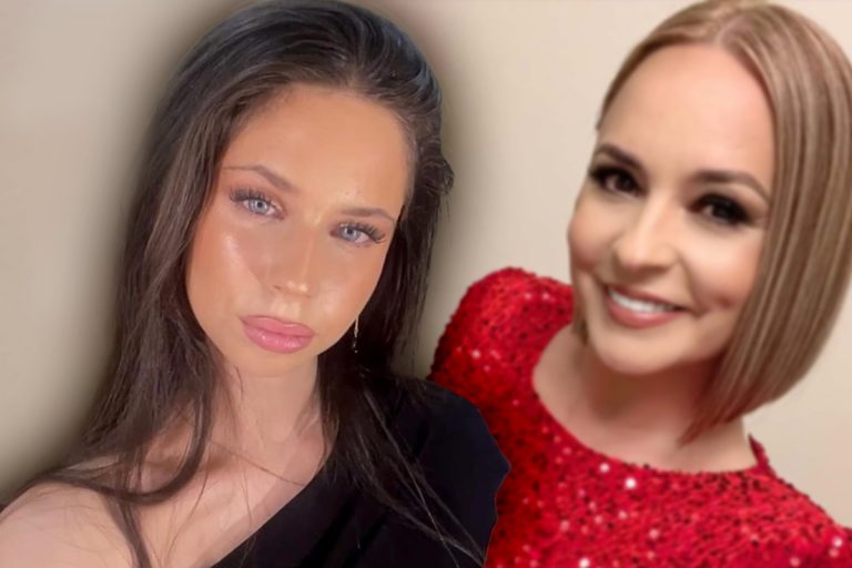 Cu ce se ocupă Violeta, fiica Andreei Marin, la doar 16 ani. Vedeta are toate motivele de mândrie