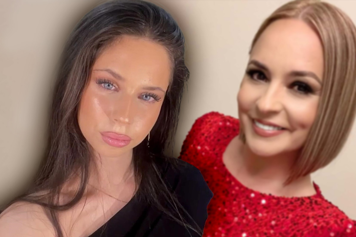 Cu ce se ocupa Violeta, fiica Andreei Marin, la doar 16 ani