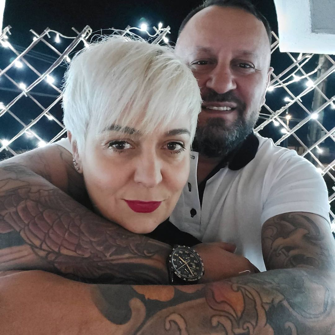 Cu ce se ocupa fiul Monicai Anghel la 13 ani 4