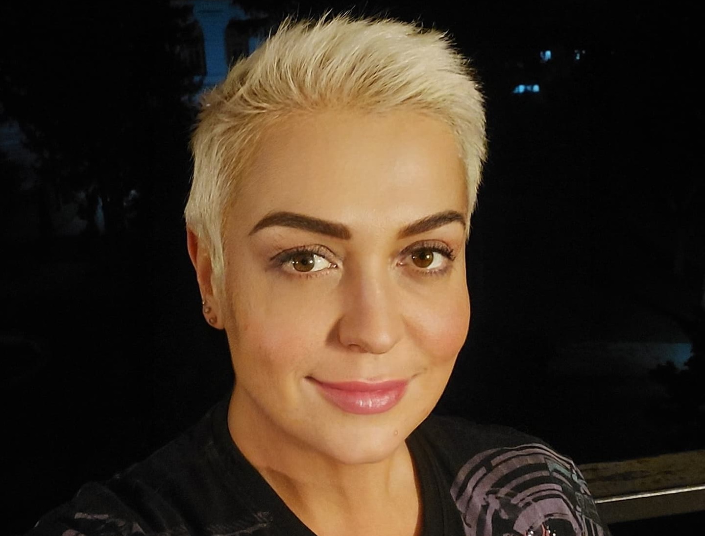 Cu ce se ocupa fiul Monicai Anghel la 13 ani 5