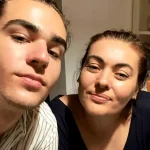 Cu ce se ocupa mama lui Radu Stefan Banica in prezent 1