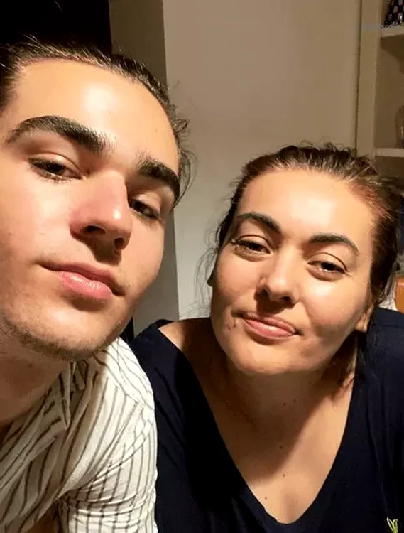 Cu ce se ocupa mama lui Radu Stefan Banica in prezent 1