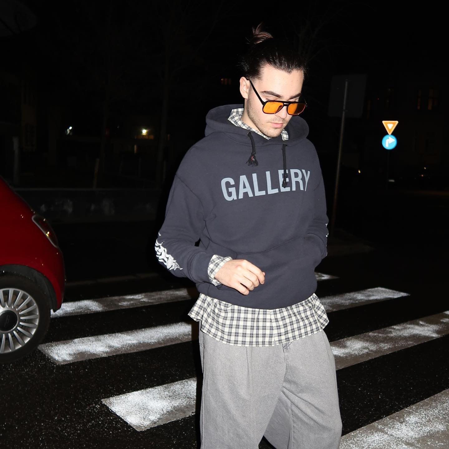 Cu ce se ocupa mama lui Radu Stefan Banica in prezent 12