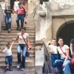 Cu ce se ocupa mama lui Radu Stefan Banica in prezent 2