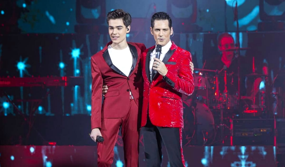 Cu ce se ocupa mama lui Radu Stefan Banica in prezent 6