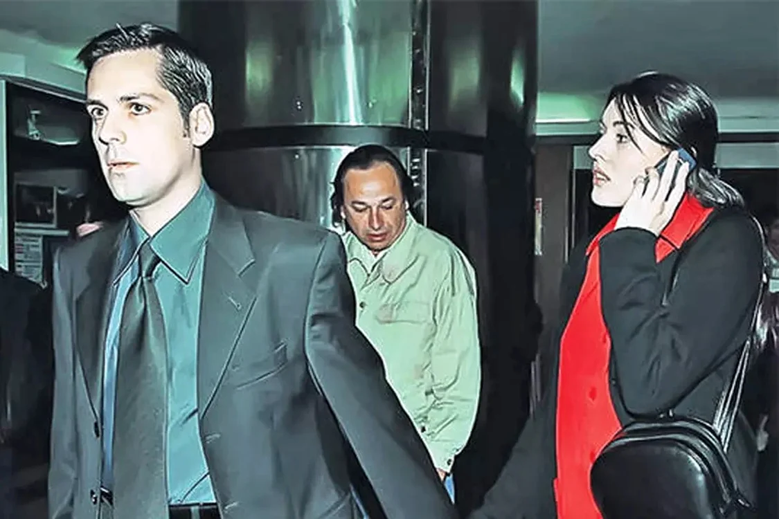 Cu ce se ocupa mama lui Radu Stefan Banica in prezent