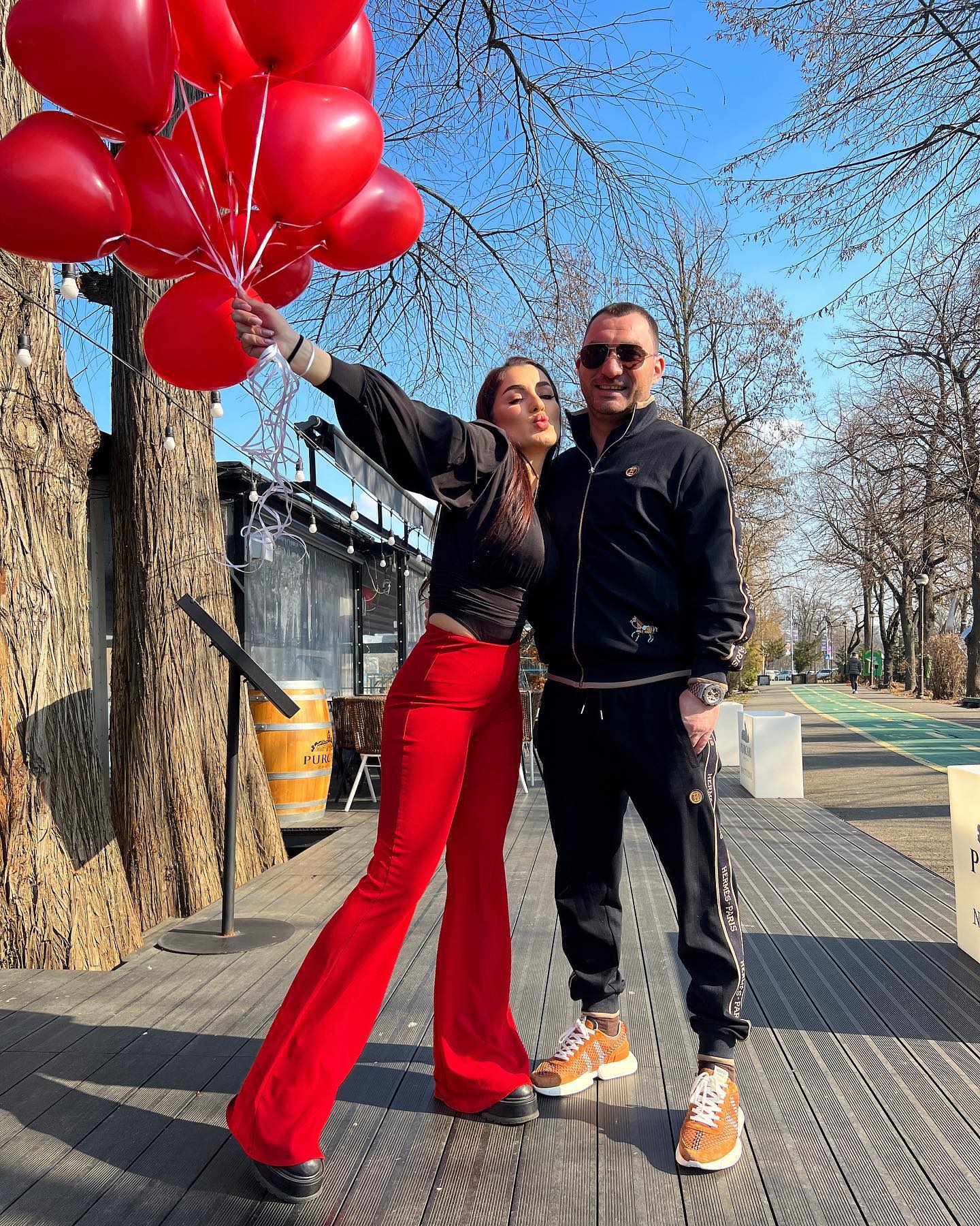 Cu cine a inlocuit-o Pescobar pe Larisa Popa la Taverna Racilor 10