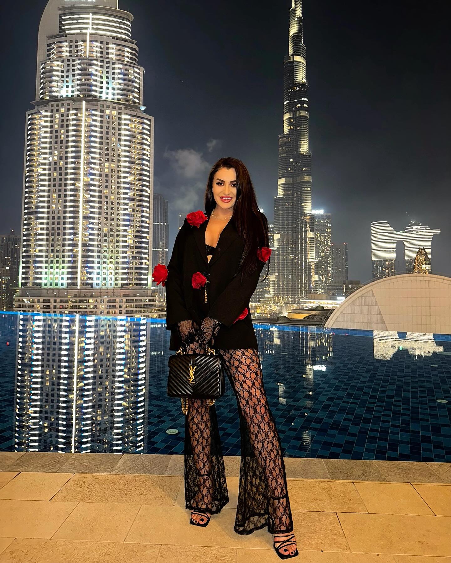 Cu cine a inlocuit-o Pescobar pe Larisa Popa la Taverna Racilor 17