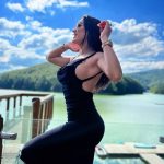 Cu cine a inlocuit-o Pescobar pe Larisa Popa la Taverna Racilor 21