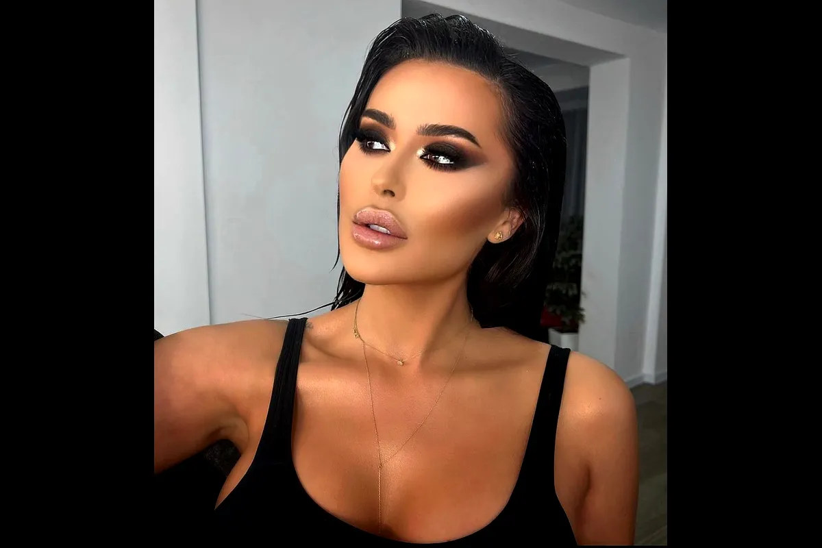 Cu cine a inlocuit-o Pescobar pe Larisa Popa la Taverna Racilor 5