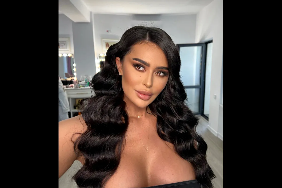 Cu cine a inlocuit-o Pescobar pe Larisa Popa la Taverna Racilor 6