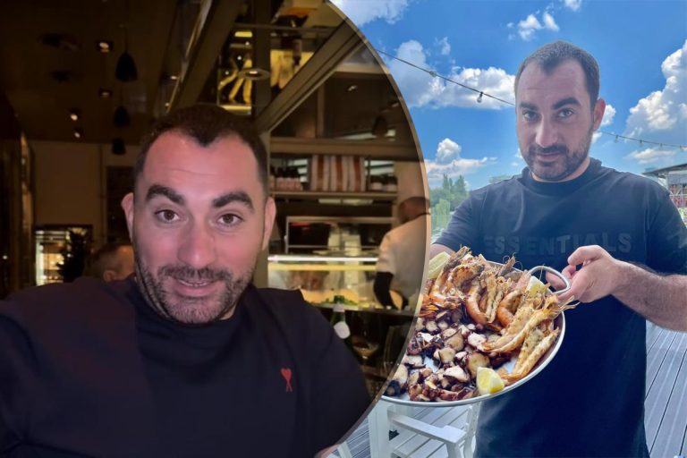 Cu cine a înlocuit-o Pescobar pe Larisa Popa la Taverna Racilor. Modul inedit prin care a făcut anunțul, imagini impresionante cu focoasa brunetă