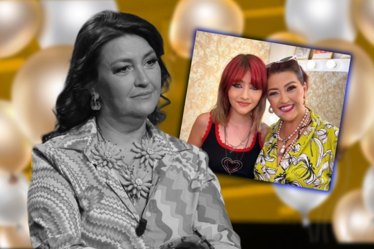 Cu cine va rămâne fiica Ronei Hartner. Decizia dată de judecători, la aproape 5 luni de la moartea artistei