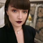 Cum a ajuns sa arate Alexandra Ungureanu acum 10