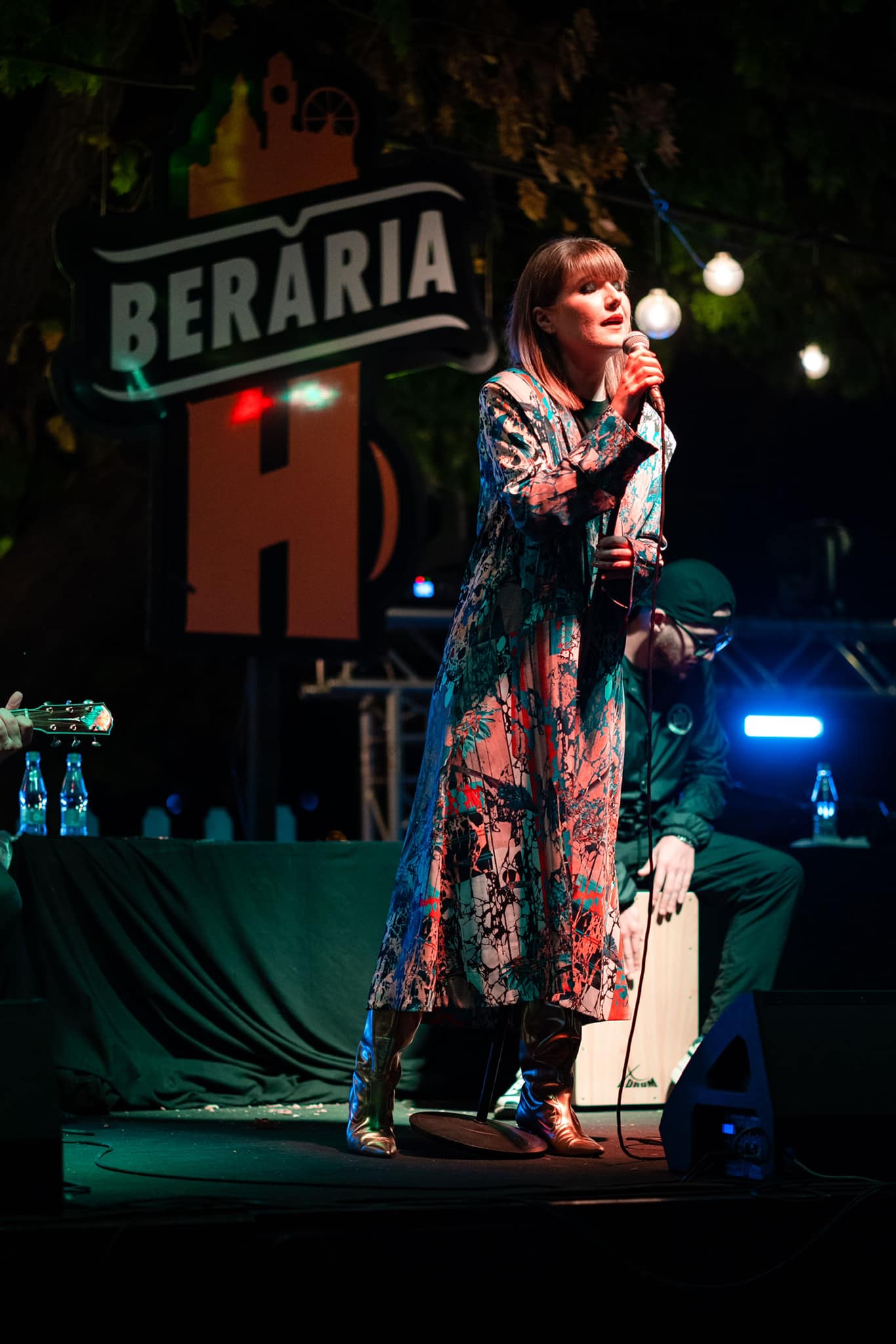 Cum a ajuns sa arate Alexandra Ungureanu acum 12