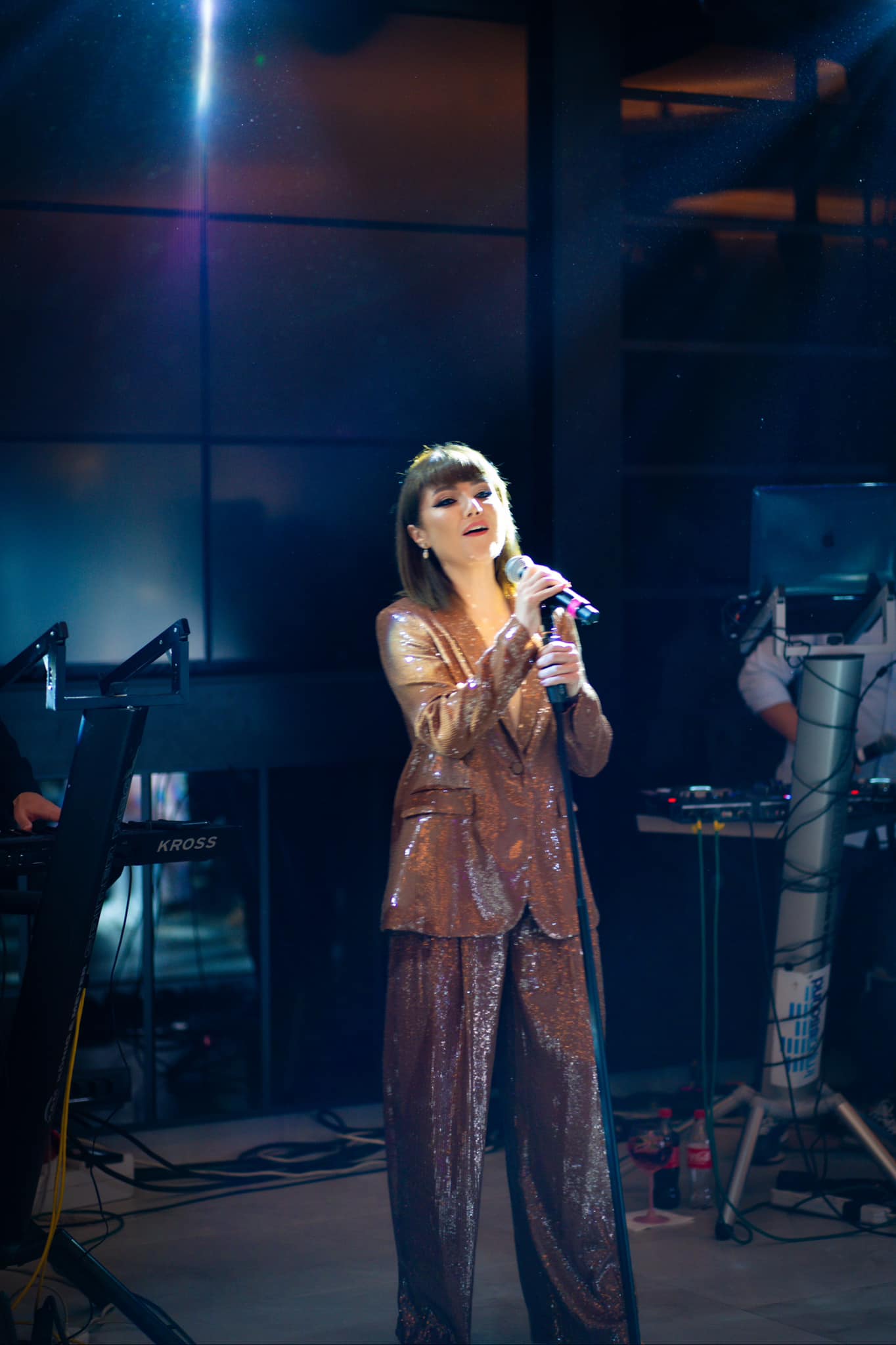 Cum a ajuns sa arate Alexandra Ungureanu acum 13