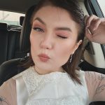 Cum a ajuns sa arate Alexandra Ungureanu acum 4