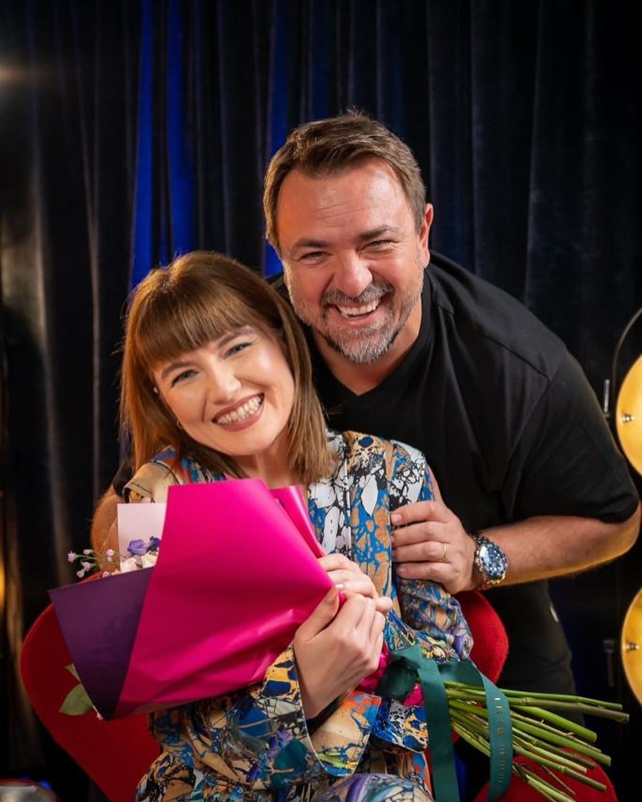 Cum a ajuns sa arate Alexandra Ungureanu acum 7