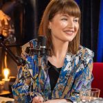 Cum a ajuns sa arate Alexandra Ungureanu acum 9