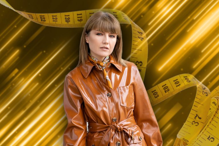 Cum a ajuns să arate Alexandra Ungureanu acum. Artista a slăbit spectaculos, obiceiul la care a renunțat pentru o siluetă de invidiat