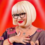 Cum a ajuns sa arate Mirabela Dauer, la 76 de ani 1