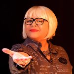 Cum a ajuns sa arate Mirabela Dauer, la 76 de ani 4