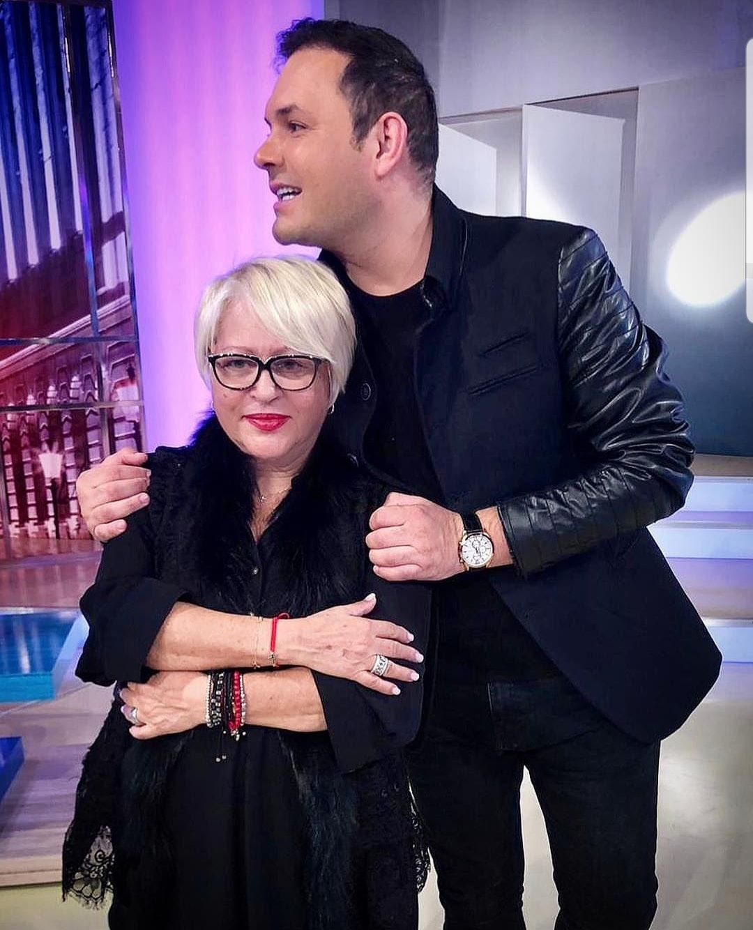 Cum a ajuns sa arate Mirabela Dauer, la 76 de ani 7