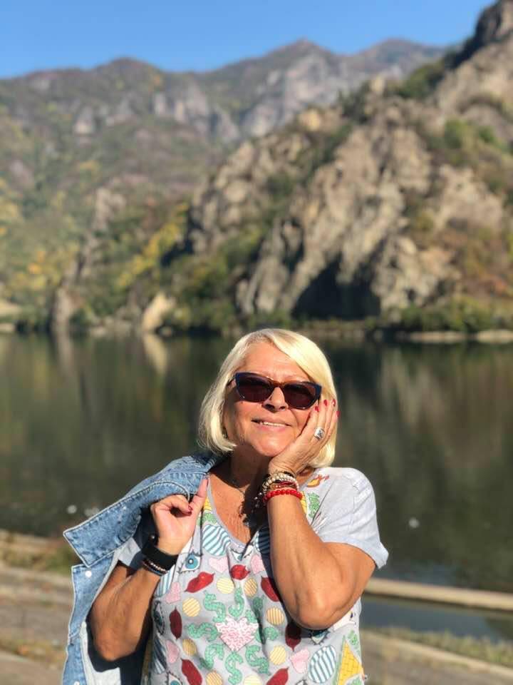 Cum a ajuns sa arate Mirabela Dauer, la 76 de ani 8