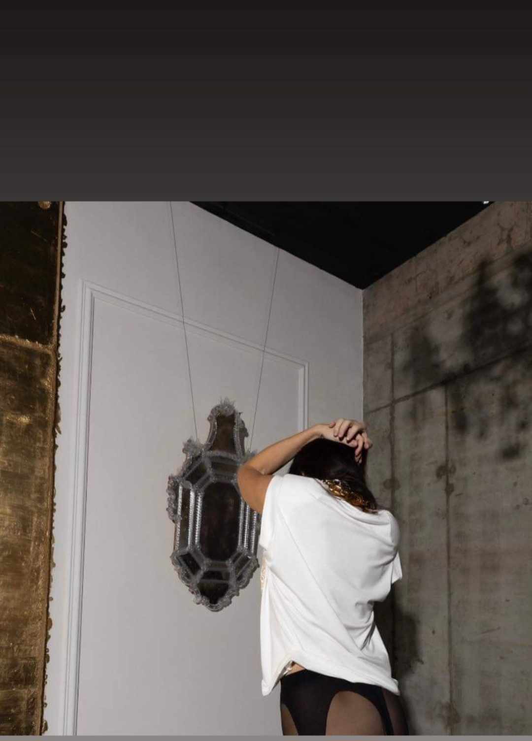 Cum a sarbatorit Dana Budeanu, de Martisor 10