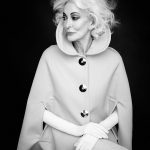 Cum arata Carmen Dell'Orefice, cel mai in varsta model din lume 12