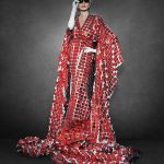 Cum arata Carmen Dell'Orefice, cel mai in varsta model din lume 6