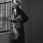 Cum arata Carmen Dell'Orefice, cel mai in varsta model din lume 7