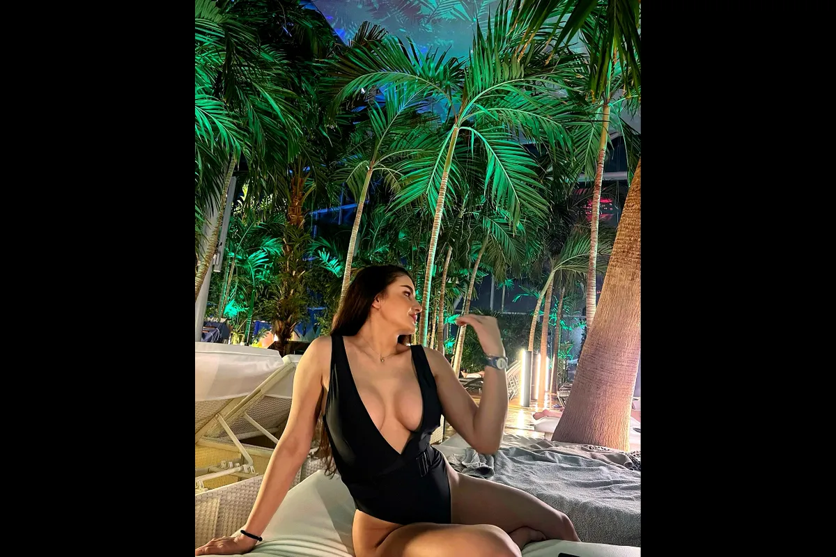 Cum arata Larisa Popa, inainte de operatiile estetice 1