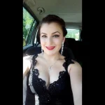 Cum arata Larisa Popa, inainte de operatiile estetice 10