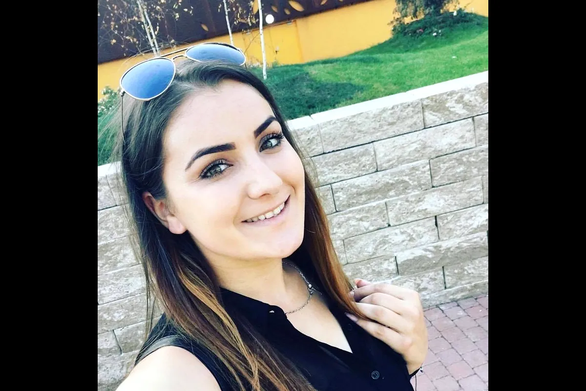 Cum arata Larisa Popa, inainte de operatiile estetice 5