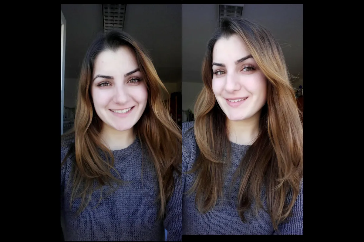 Cum arata Larisa Popa, inainte de operatiile estetice 7